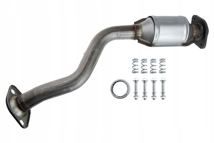 фото №10, Kat-bm-002 nty каталізатор nty