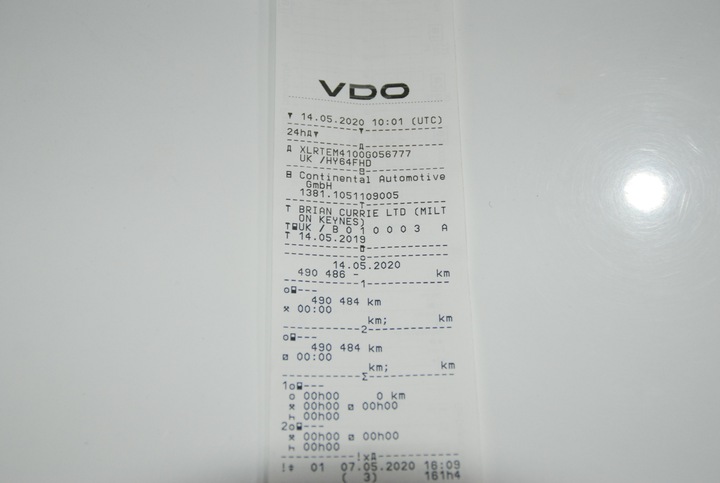 фото №14, Daf cf 2015r євро 6 двигун paccar mx-11 291 h1 fv -vat