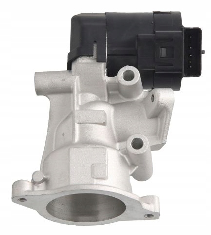 фото №7, Клапан egr 2.0 hdi tdci citroen c4 c5 jumpy fiat scudo ulysse ford c-max