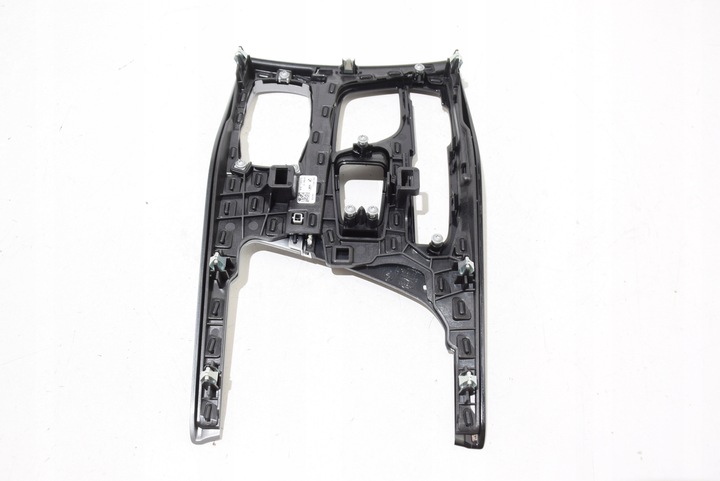 фото №12, Bmw 5 g30 g31 планка декоративная декоративная dekor панели распределительной туннеля