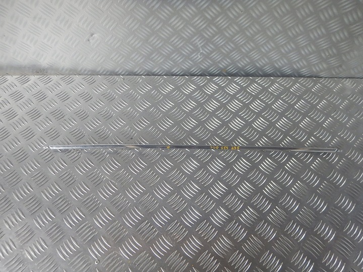 фото №1, Vw passat b8 планка бампер заднього зад 3g0853835