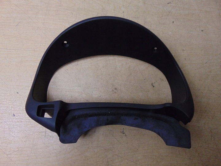 фото №1, Корпус рамка спидометра toyota rav4 2000-2005