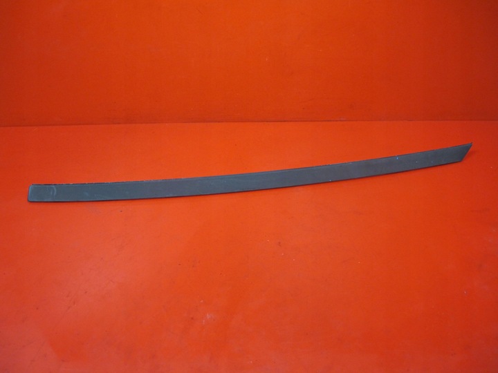 фото №1, Citroen c3 ii 2 планка стёкла лобовой левая перед