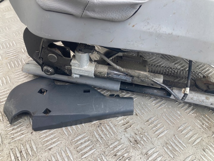 фото №7, Сидіння перед передні bmw e39 універсал sedan спортивні сидіння м-пакет m3 м-пакет оригінальний номер