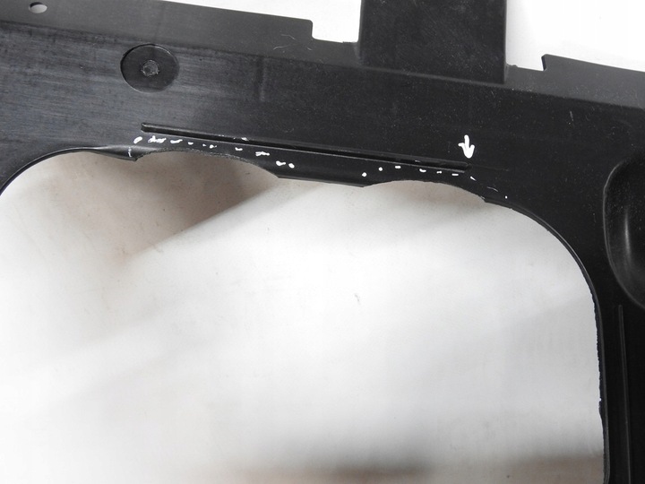 фото №6, Renault scenic iii 09-16 захист pod сидіння лівий зад 749290001r