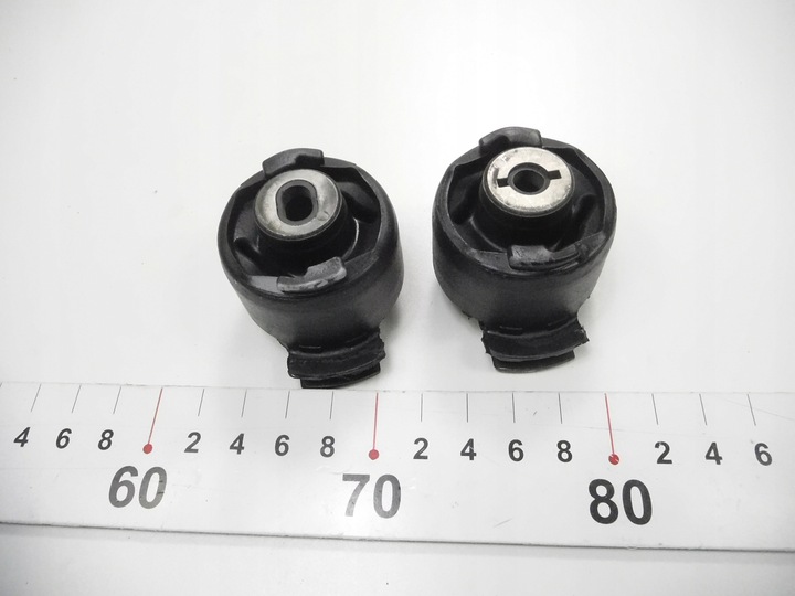 фото №13, Laguna ii втулки балка зад 7701209534 оригинал fv