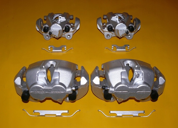 фото №10, Зажимы jarzma левый правый перед зад mercedes ml ii 2 w164 330/32 330/14 05-