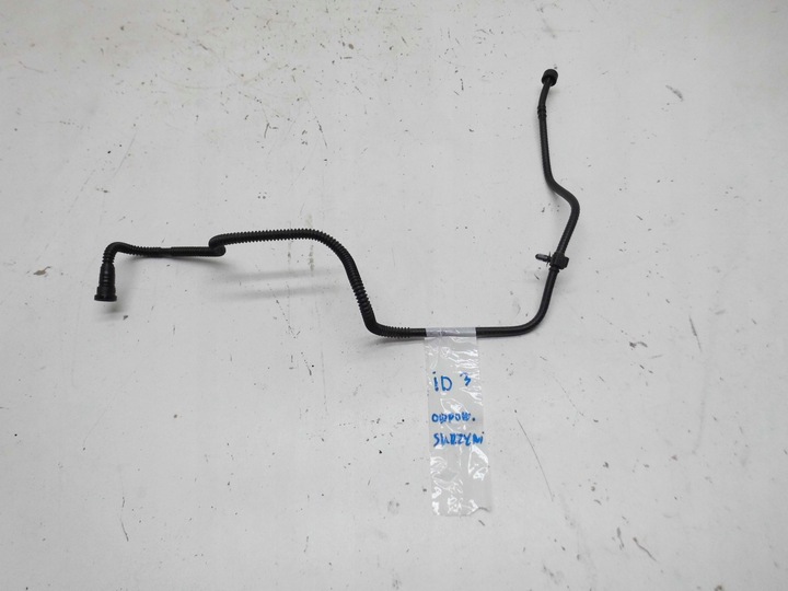 фото №1, Шланг коробки трубка odpowietrzjąca 0mh301472 vw id3 cupra born enyaq