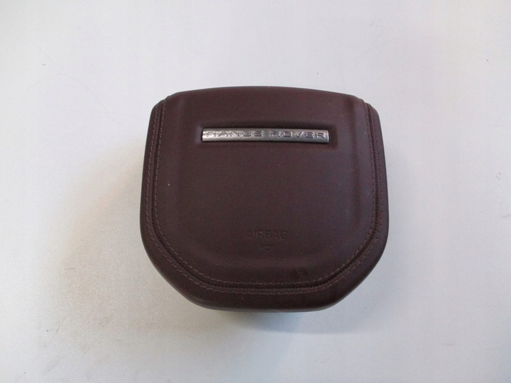 фото №1, Подушка безопасности водителя range rover evoque ii