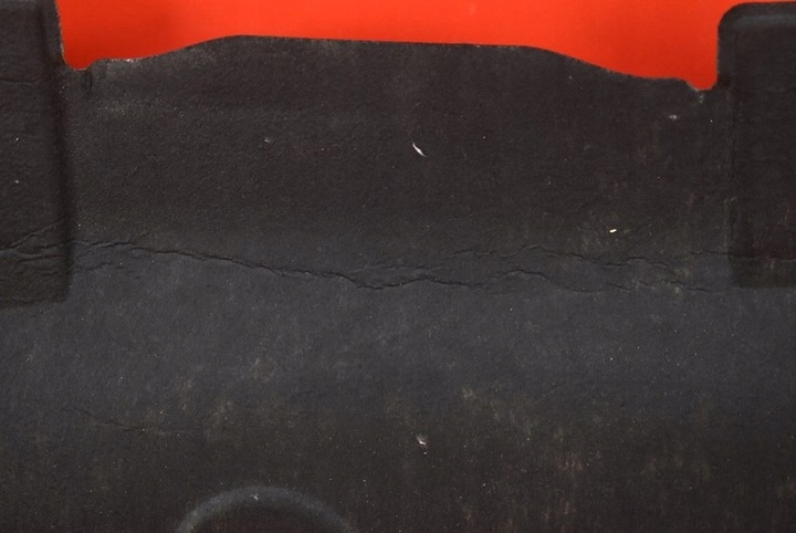 фото №9, Шумоізоляція підкладка килимок капота peugeot 308 2 ii t9 1.5 hdi 130 km рестайлінг