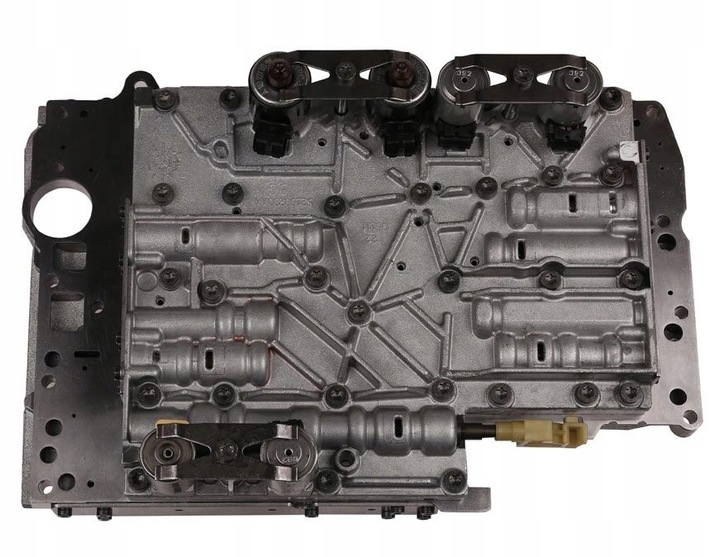 фото №1, Блок управления мехатроника mercedes 722.6 cl 99-13 clc 08-11 clk 99-09 e-class