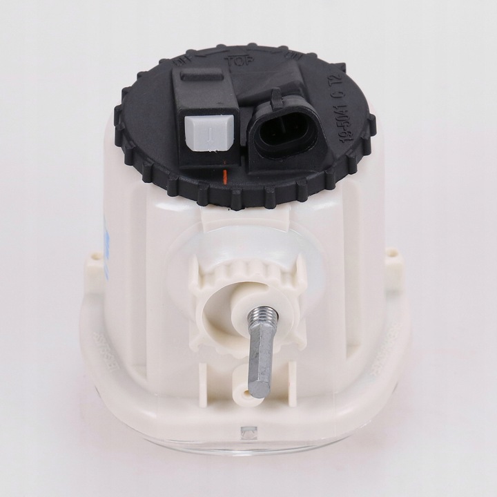 фото №6, Tyc лампа противотуманная перед l/p h1 alfa romeo