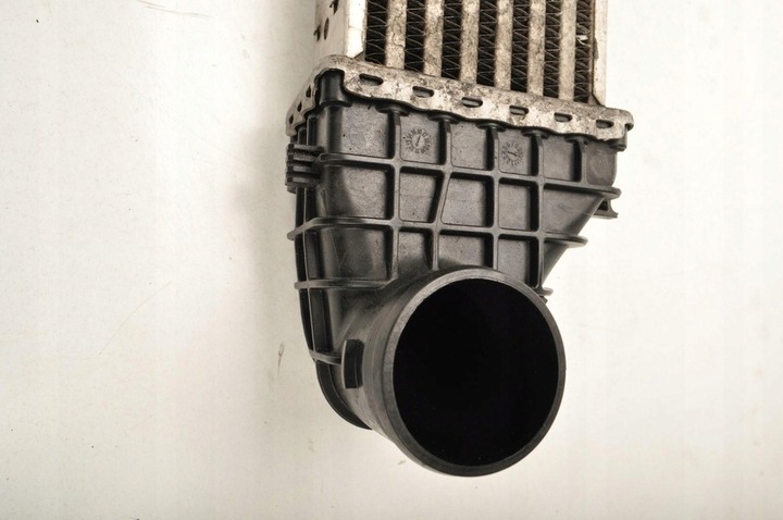 фото №6, Volvo s40 ii 2.0 d3 радіаторів повітря інтеркулер 31338118