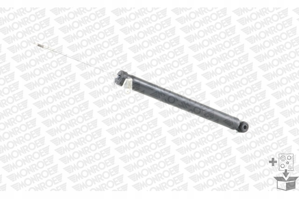 фото №15, Амортизатор monroe 23988