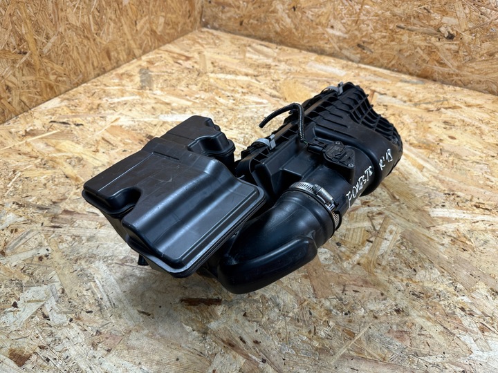 фото №7, Корпус фильтра воздуха subaru forester v 16518aa12 2.0b 2018-