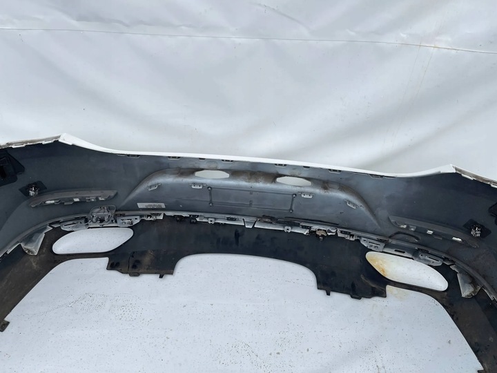 фото №10, Mercedes cls w257 a257 c257 бампер зад задній звичайний c2578859900