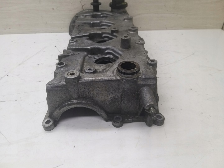 фото №8, Кришка клапанів 1.4 t-jet multiair alfa mito giulietta 940a2000 f1122a1