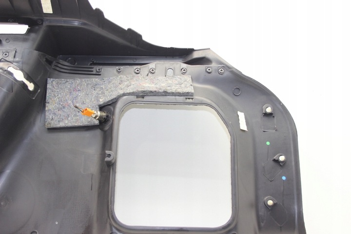 фото №10, Левая обивка багажника land rover range rover evoque l538 bj3245431