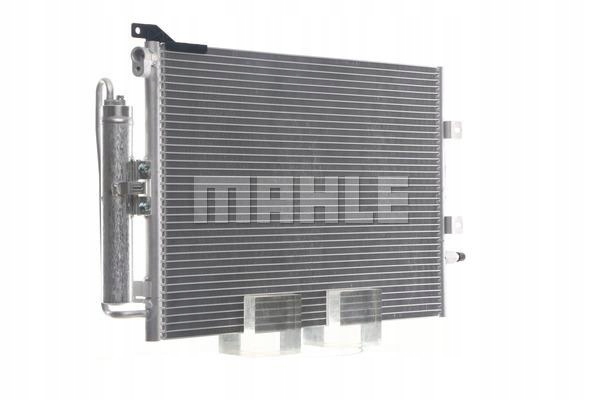 фото №12, Mahle ac 720 000s конденсатор, кондиціонер