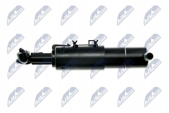 фото №4, Розпилювач фара праві mercedes c w204 04-