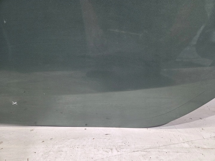 фото №11, Дверь левая зад задние kia ceed iii 3 hb