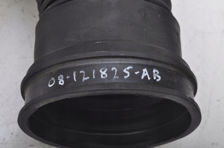 фото №5, Aston martin db7 5.9 v12 труба повітропровід повітря