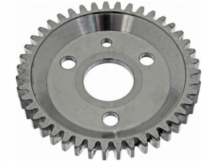 фото №1, Колесо зубчасте вала розподільний вал mercedes клас c cl203 2.1 3.0 s203 2.1-3.0