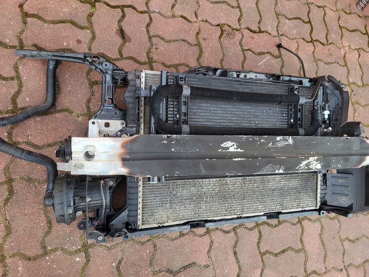 фото №3, Pas переднее усилитель audi a5 s5 rs5 4.2 fsi