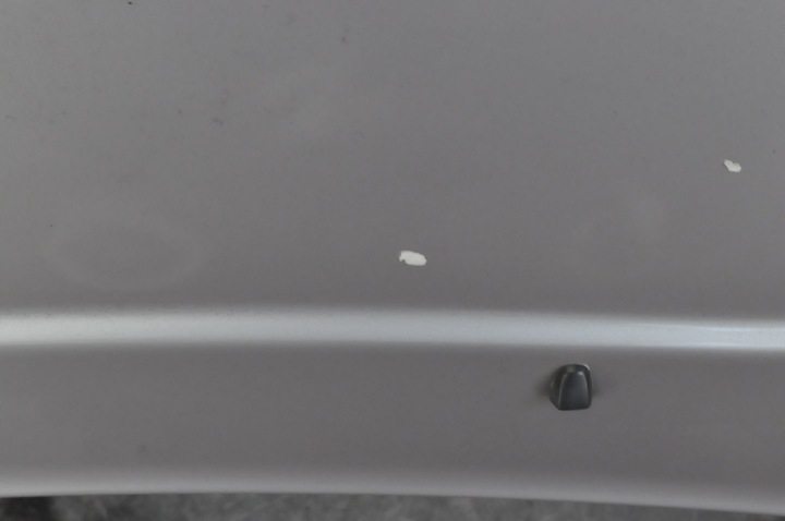 фото №6, Volvo xc90 04-14 капот крышка камеры двигателя 426