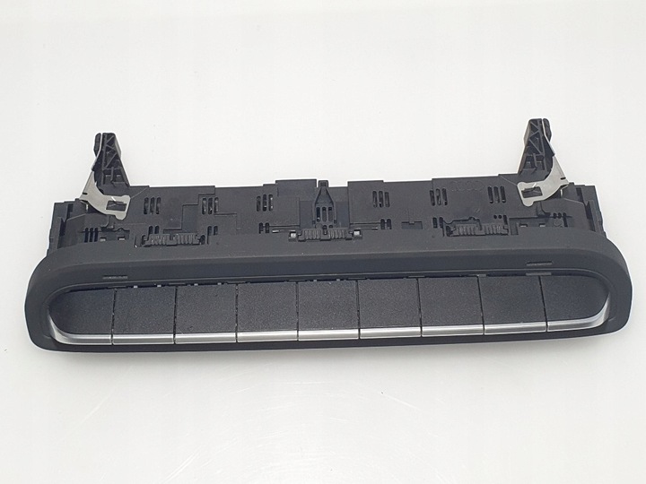 фото №8, A4 b9 панель управление средний переключатель кнопка старт-стоп 8w0925301ac