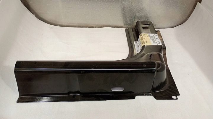 фото №13, Dacia sandero / logan 12-20 порог стойка обшивка правые перед переднее c508