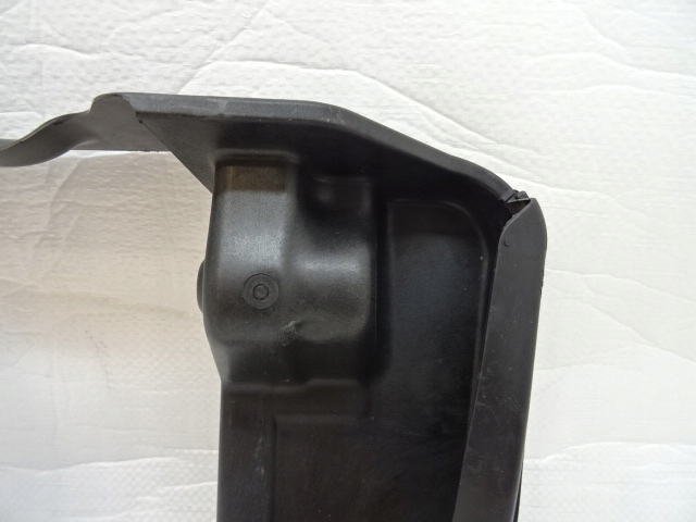 фото №5, Peugeot 308 t9 рамка впуск руль воздуха интеркулер 9677363980