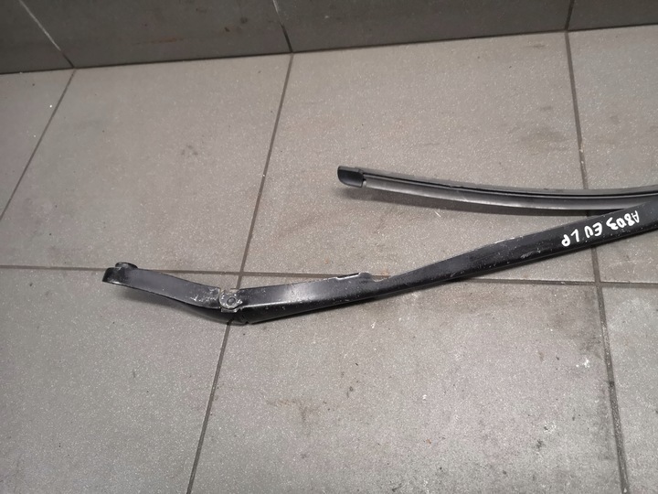 фото №5, 4e1955407c рычаг дворники левая audi a8 d3