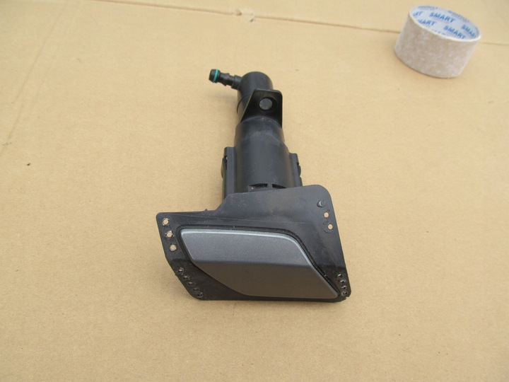 фото №5, Vw golf vi правые распылитель крышка 5k0955978a