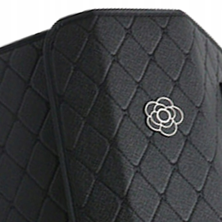 фото №7, Органайзер magazynowania автомобіля o високої ємність qt