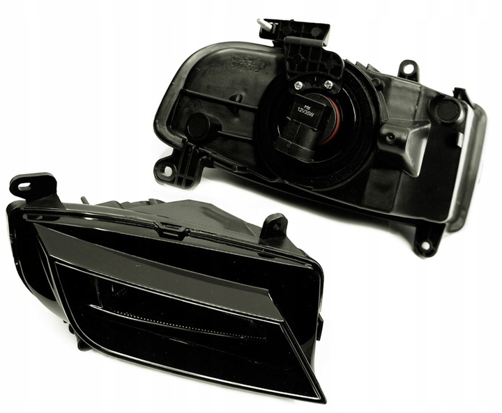 фото №8, Протитуманні фари протитуманні audi a4 b9 11-16 a5 q5 11-16 комплект