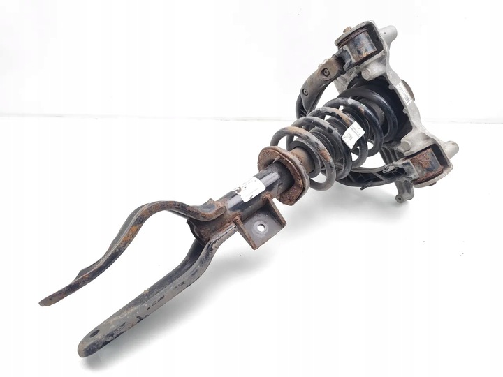 фото №9, Tesla модель 3 амортизатор osi передній ze пружина ev awd 258kw 351 hp