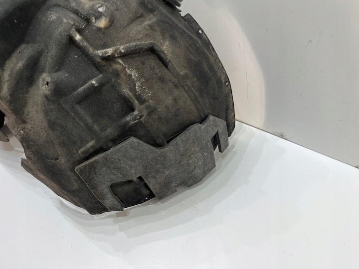 фото №6, Audi a7 c7 підкрилок перед передні ліві 4g8821171d