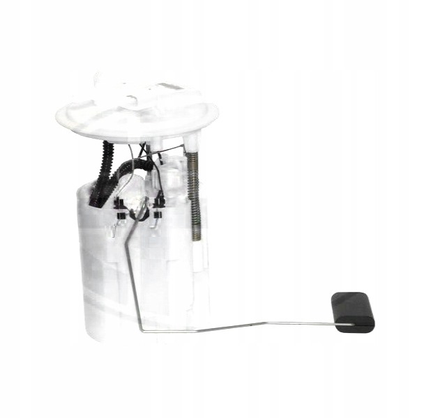 фото №1, Насос топлива do renault scenic iii 1.4 1.6 e85 2.0