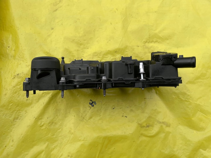 фото №8, Peuget 208 ii кришка клапанів 1.5 bluehdi