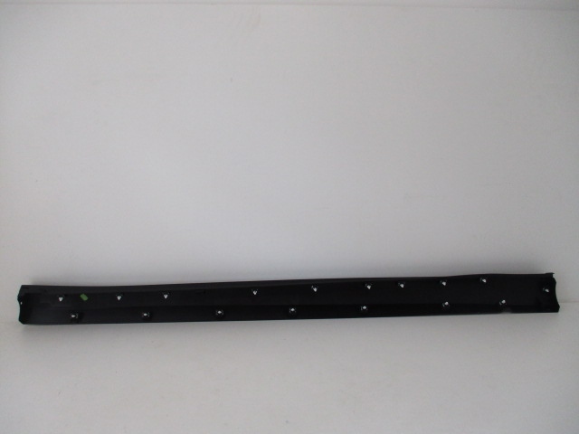 фото №10, Citroen c3 aircross планка порогова права нова