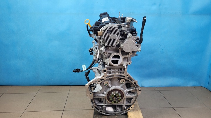 фото №15, Kia ceed 3 iii 1.5 t-gdi 22r двигун g4lh 30864 km