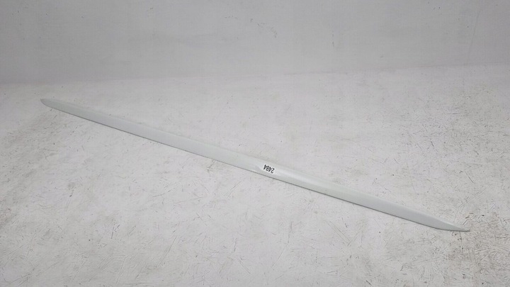 фото №1, Audi a4 s4 8w s line 2015- планка пороговая левая 8w0853931