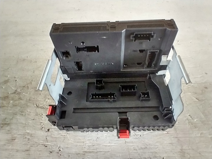 фото №1, Mercedes s-klasa w221 3.0 cdi модуль sam коробка запобіжників a2219006902