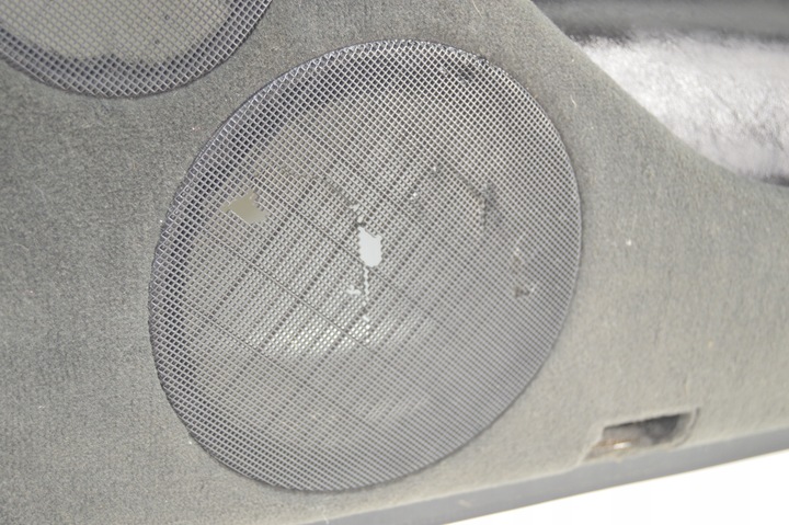 фото №4, Боковина двері праві перед mercedes w140 рестайлінг