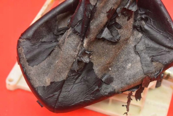 фото №12, Выборщик домкрат коробки передач 5 передача 96549427 chevrolet lacetti 1.4 16v 95 km