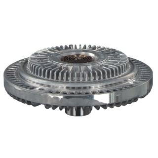 фото №14, Сцепление viscous febi 17798 do audi/vw passat i a4 1995-