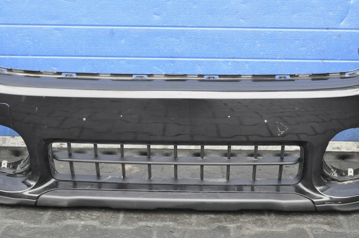 фото №14, Mini countryman f60 ii бампер перед переднє a94