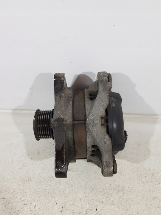 фото №7, Генератор 31400-67j00 suzuki grand vitara ii 1.9 ddis f9qb264