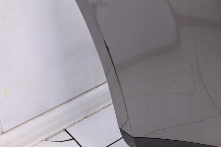 фото №8, Бампер зад задний seat altea fr 06r ls7u